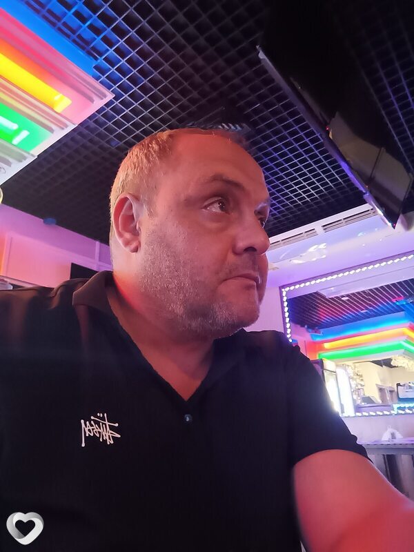 Марат, 43, Красноярске — анкета №3086418