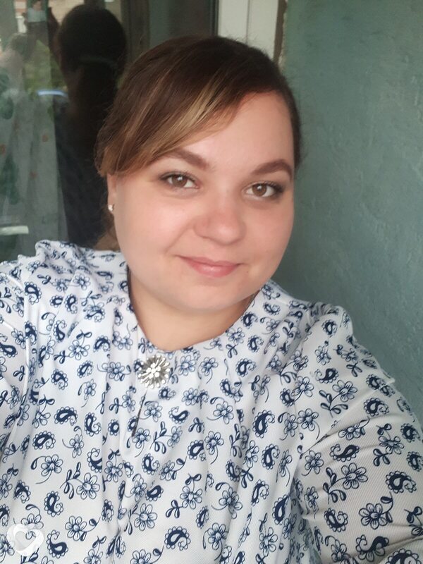 Екатерина, 38, Коврове — анкета №3086426