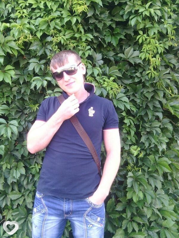 Кирилл, 27, Алексине — анкета №3086384