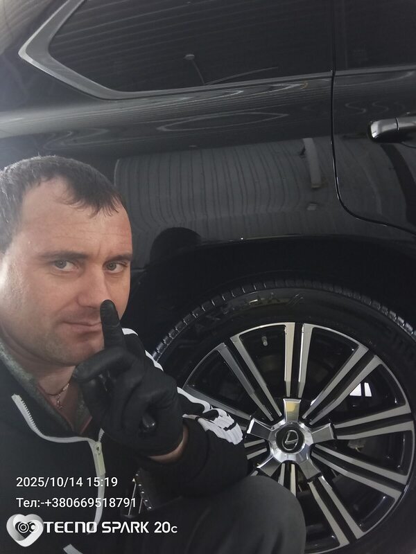Владеслав, 36, Сумах — анкета №3086386