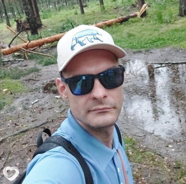 Andrey N, 37, Одинцове — анкета №3086390