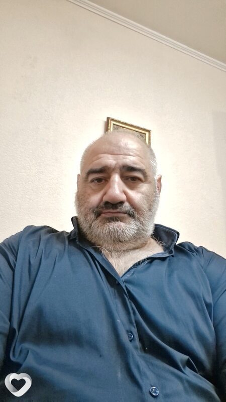 Георгий, 54, Краснодаре — анкета №3086393