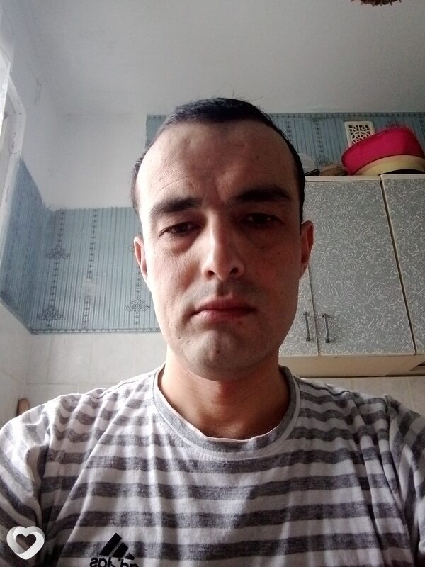 Ёдгорбек, 32, Новосибирске — анкета №3086397