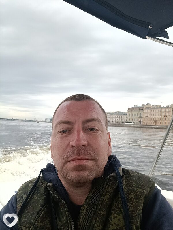Валера, 38, Санкт-Петербурге — анкета №3086404