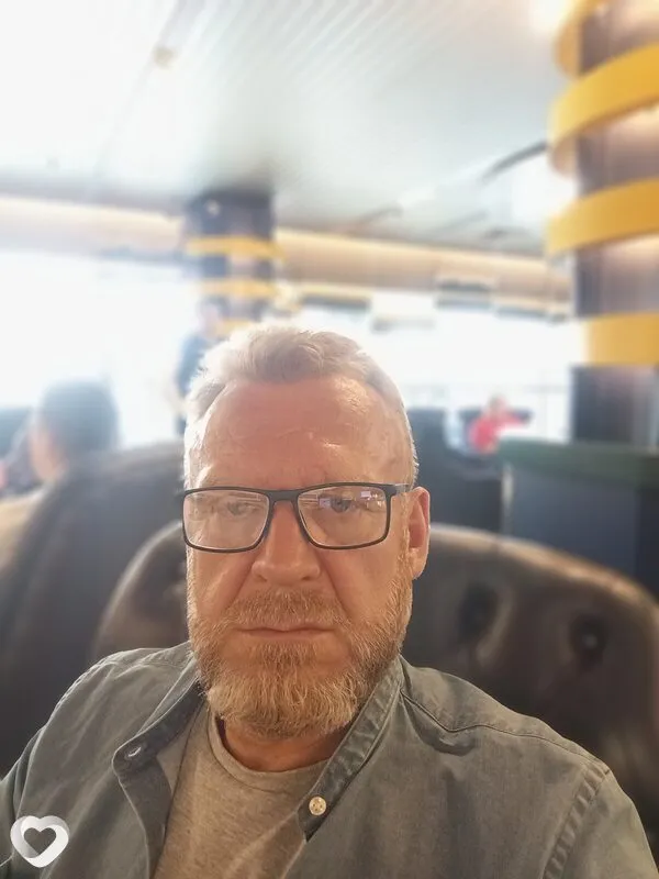 Игорь, 50, Москве — анкета №3086433