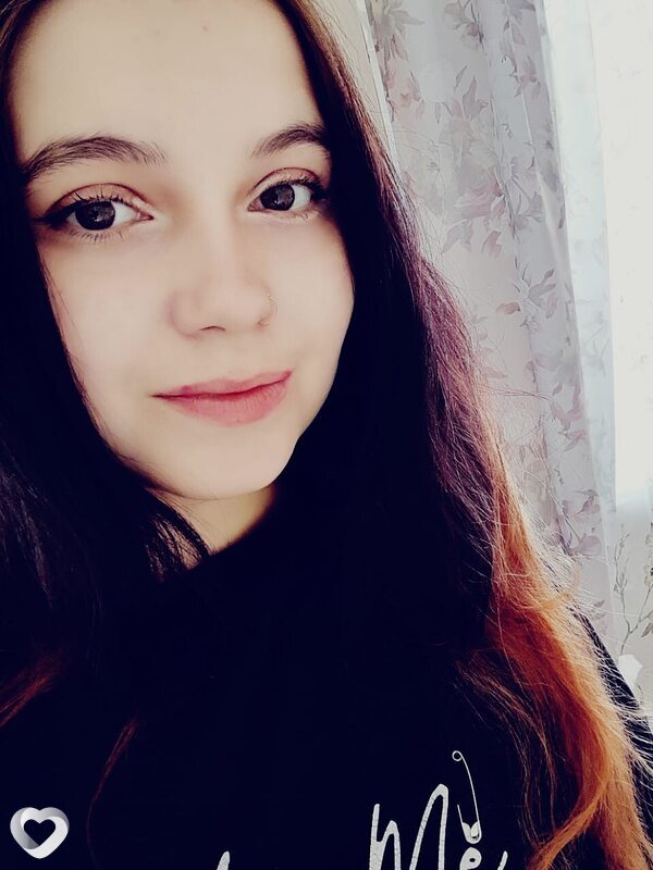 Дарья, Астраханка