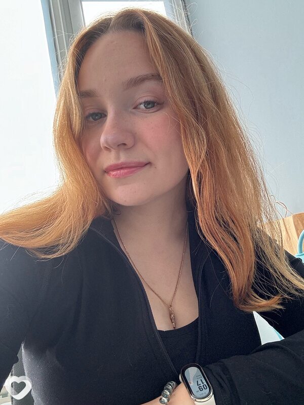 Дарья, 25, Екатеринбурге — анкета №3086442