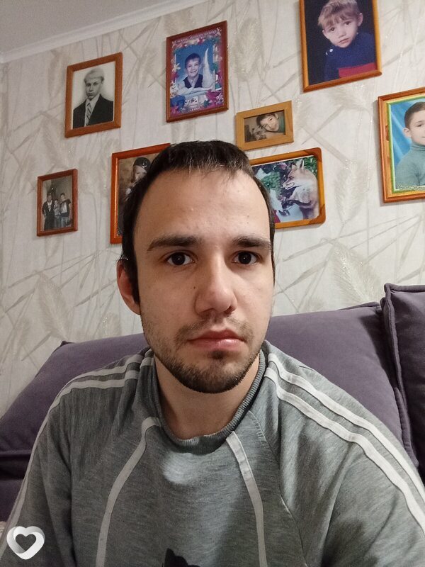 Александр, 30, Ростове-на-Дону — анкета №3086444