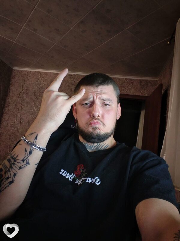 Всеволод, 20, Воронеже — анкета №3086446