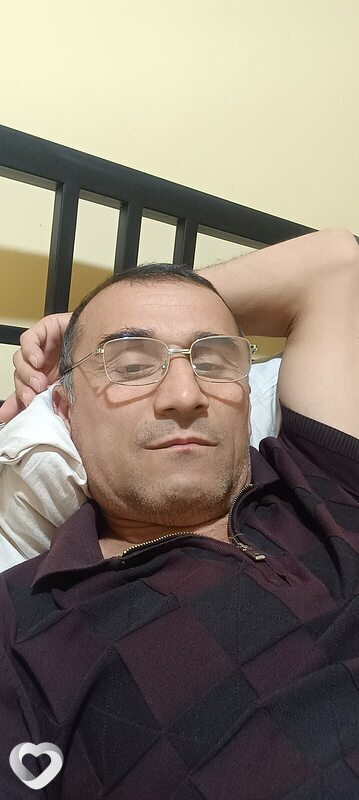 Сойиб, 49, Фергана — анкета №3086448