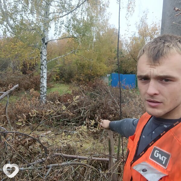 Сергей, 23, Кашире — анкета №3086451
