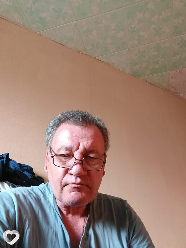 Анатолий, 60, Новокузнецке — анкета №3086452