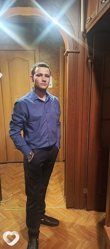Илья, 30, Омске — анкета №3086481