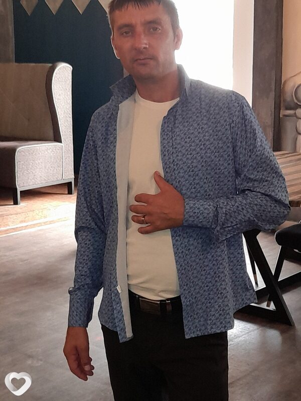 Александр, 34, Новокузнецке — анкета №3086484