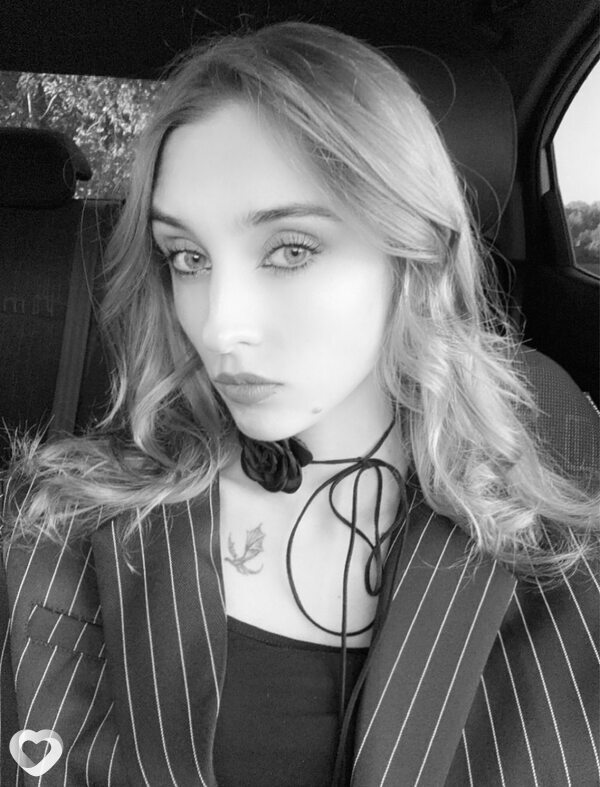 Диана, 22, Курске — анкета №3086491