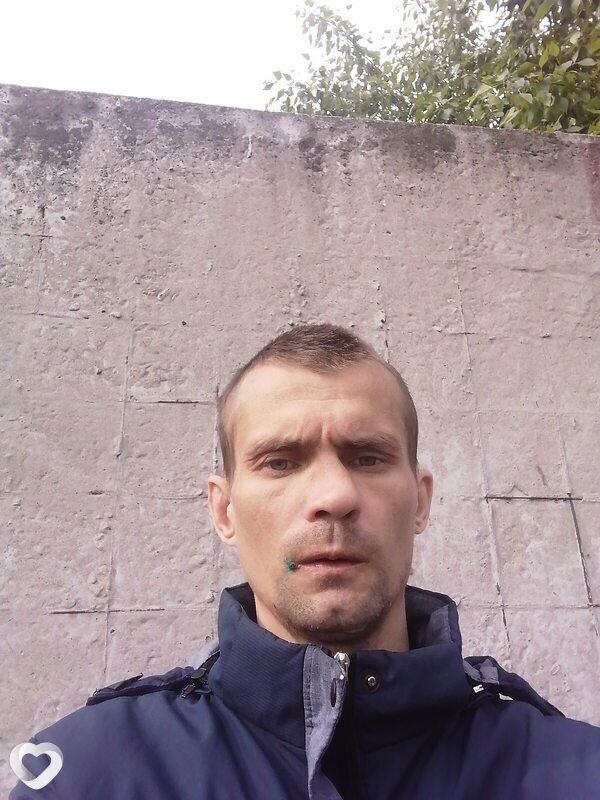 Олег, 40, Архангельске — анкета №3086498