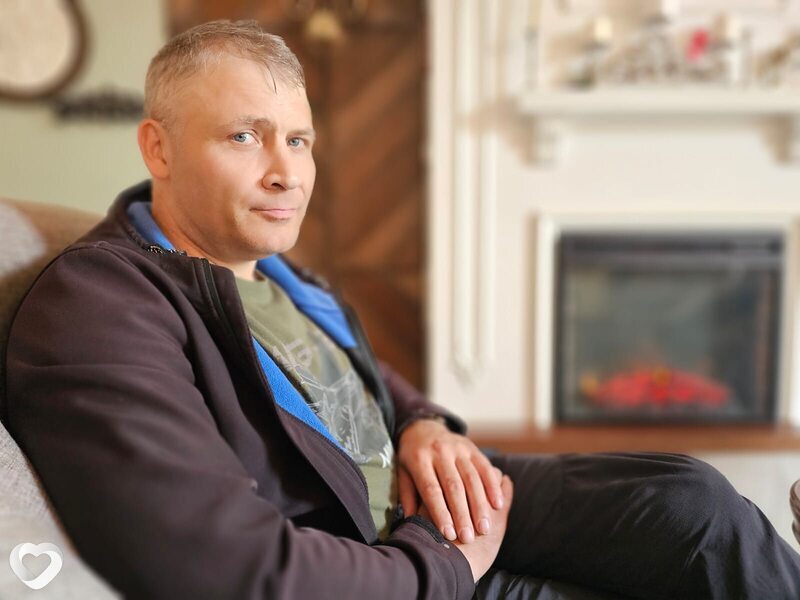 Андрей, 52, Томске — анкета №3086499