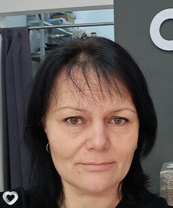 Оксана, 44, Ессентуках — анкета №3086501