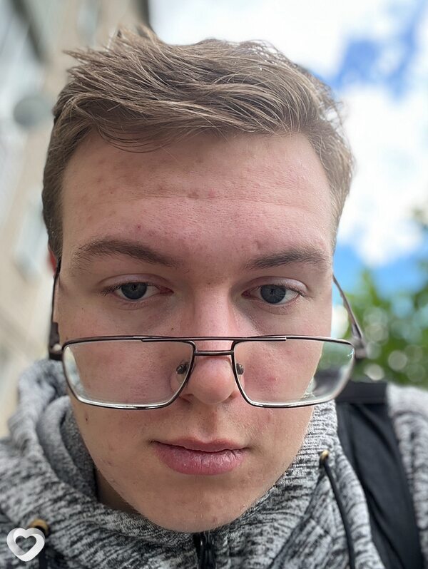Илья, 19, Владимире — анкета №3086533