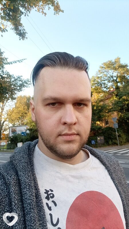 Слава, 29, Витебске — анкета №3086550