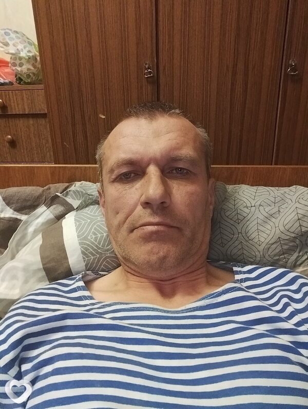Александр, 46, Смоленске — анкета №3086553