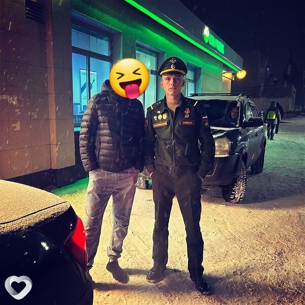 Андрей, 24, Москве — анкета №3086586