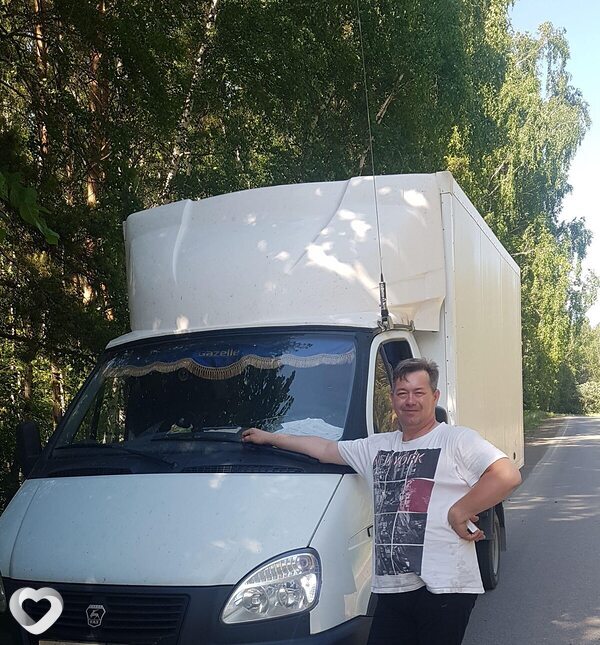 Сергей, 49, Уфе — анкета №3086509