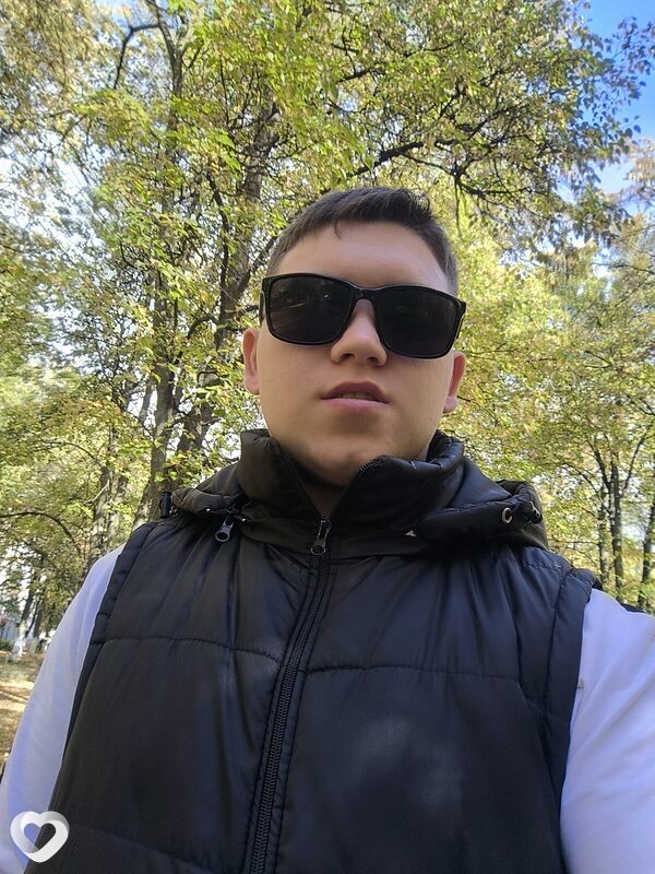 Айрат, 21, Калуге — анкета №3086512