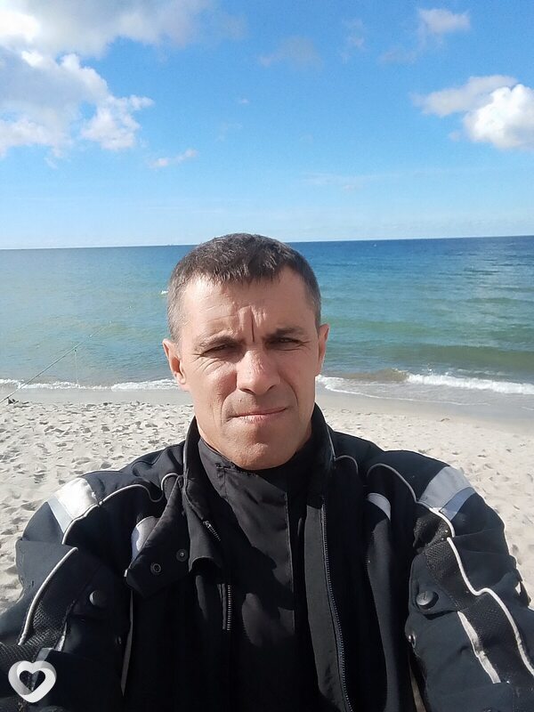 Денчик, 50, Калининграде — анкета №3086517