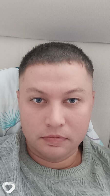 Юрий, 37, Москве — анкета №3086522