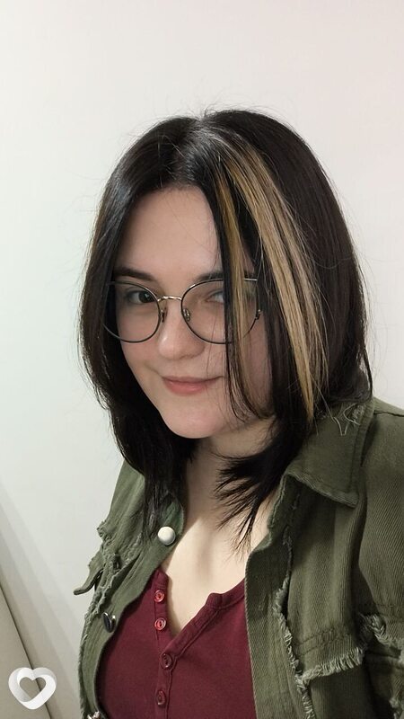 Юлия, 29, Москве — анкета №3086526
