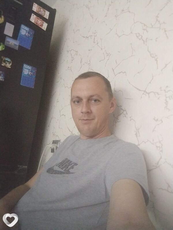 Макс, 39, Пскове — анкета №3086854