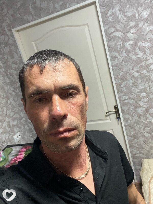Константин, 40, Симферополе — анкета №3086859