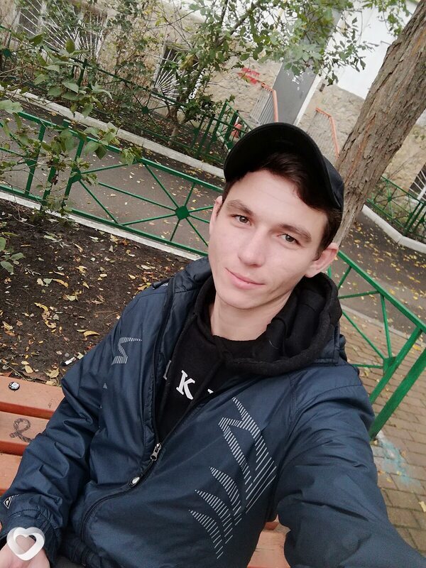 Иван, 30, Новороссийске — анкета №3086874