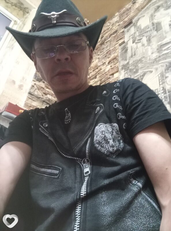 Михаил, 51, Минске — анкета №3086688