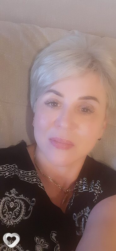 Елена, 49, Твери — анкета №3086692