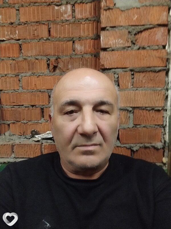 Гагач, 61, Калуге — анкета №3086660