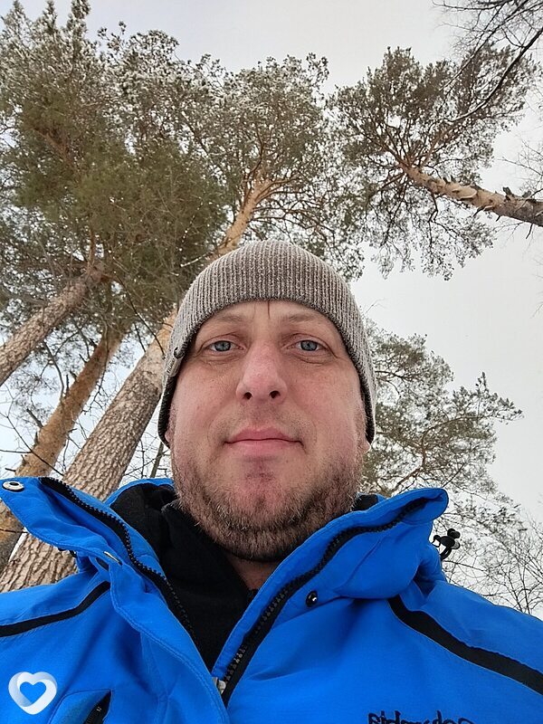Алексей, 43, Нижнекамске — анкета №3086661