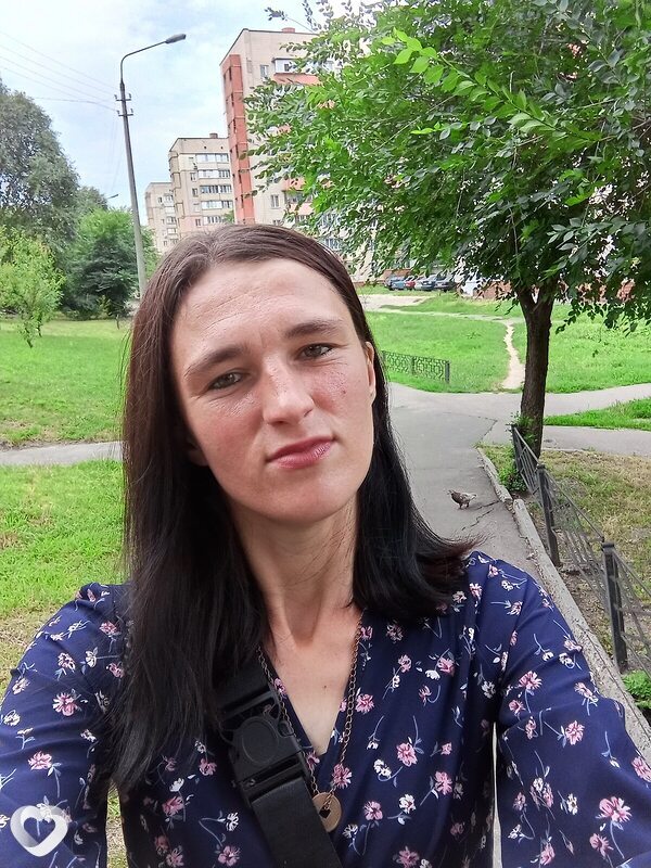 Алена, 30, Киеве — анкета №3086669