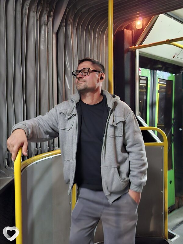 Рома, 35, Гомеле — анкета №3086731