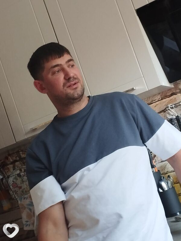 Сергей, 37, Сургуте — анкета №3086734