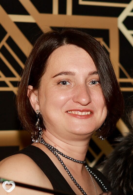 Алиса, 45, Горловке — анкета №3086738