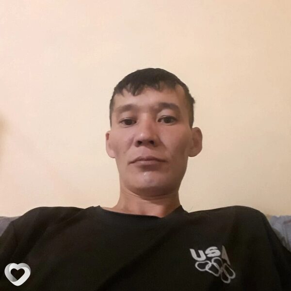 Елмурат, 38, Петропавловске — анкета №3086741