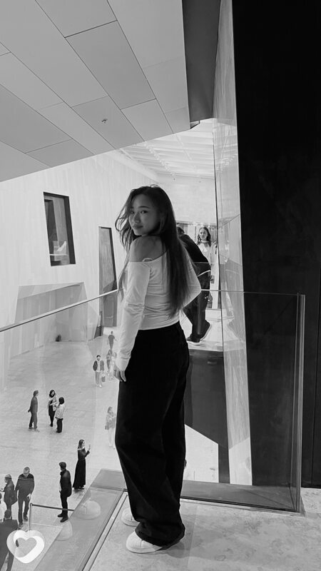 Altyn, 19, Алматы — анкета №3086743
