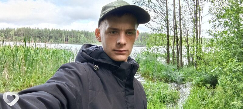 Марк, 20, Йошкар-Оле — анкета №3086714