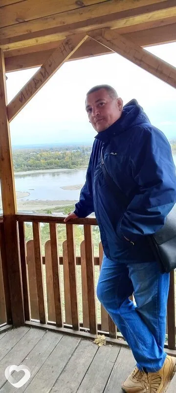 Анатолий, 42, Барнауле — анкета №3086720