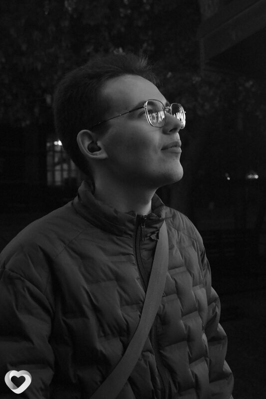 Иван, 21, Новосибирске — анкета №3086723