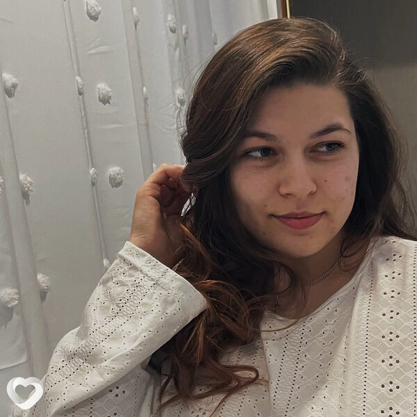 Елена, 23, Перми — анкета №3086838