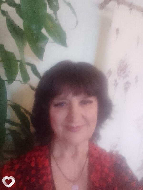 Светлана, 64, Уральске — анкета №3086839