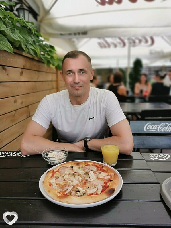Александр, 50, Гомеле — анкета №3086845